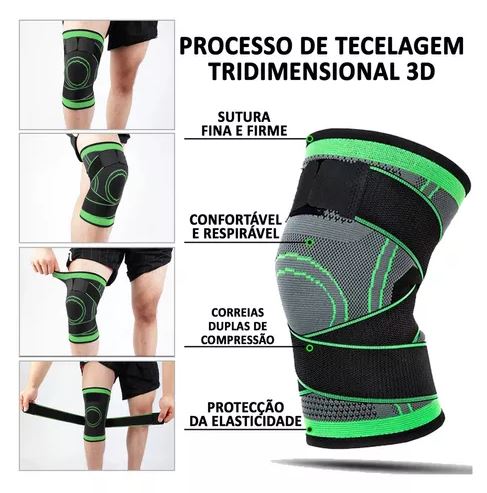 RODILLERA TERAPEUTICA